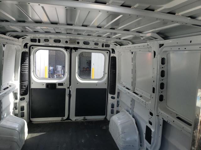 3C6TRVAG0GE106114 - 2016 RAM PROMASTER 1500 STANDARD WHITE photo 10