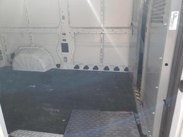 3C6TRVAG0GE106114 - 2016 RAM PROMASTER 1500 STANDARD WHITE photo 11