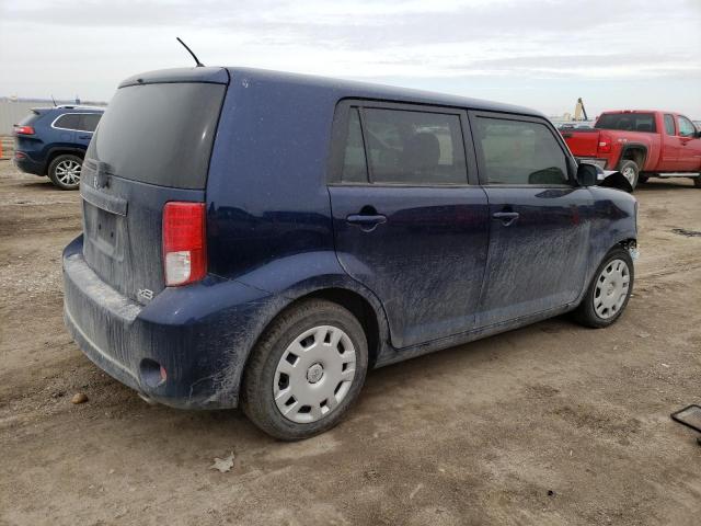 JTLZE4FE3FJ071543 - 2015 TOYOTA SCION XB Azul foto 3