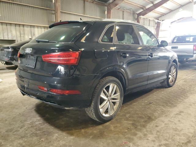 WA1BCCFS3HR009920 - 2017 AUDI Q3 PREMIUM BLACK photo 3