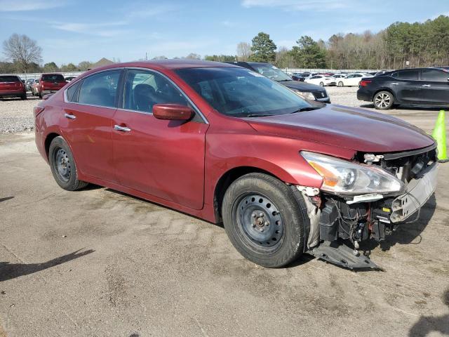 1N4AL3AP0FC116997 - 2015 NISSAN ALTIMA 2.5 RED photo 4