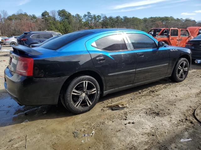 2B3KA43G77H881373 - 2007 DODGE CHARGER SE TWO TONE photo 3