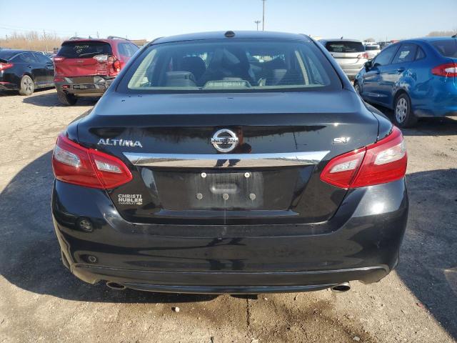 1N4AL3AP1JC215711 - 2018 NISSAN ALTIMA 2.5 BLACK photo 6