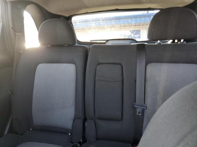 3GNAL2EK5ES580807 - 2014 CHEVROLET CAPTIVA LS 灰色 照片 10