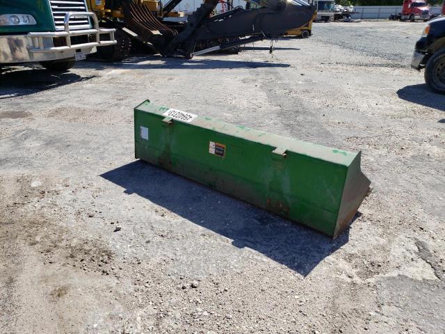 40RXCMC060979 - 2021 JOHN DEERE BUCKET GREEN photo 4