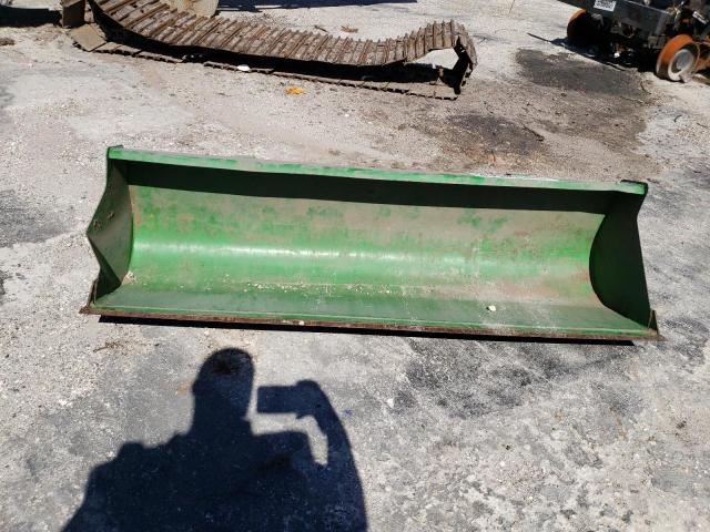 40RXCMC060979 - 2021 JOHN DEERE BUCKET GREEN photo 5