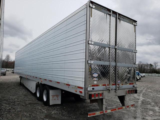 1UYVS253XBU109206 - 2011 UTILITY REF WHITE photo 3