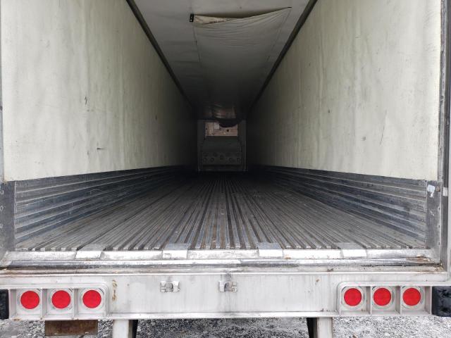 1UYVS253XBU109206 - 2011 UTILITY REF WHITE photo 6