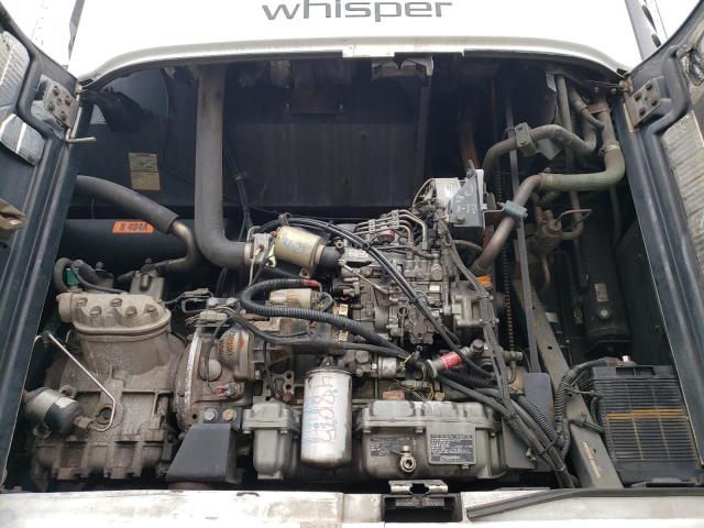 1UYVS253XBU109206 - 2011 UTILITY REF WHITE photo 7