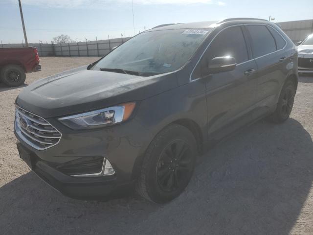 2019 FORD EDGE SEL, null