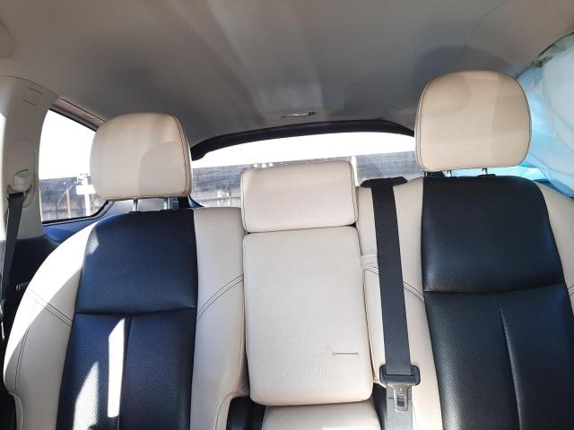 5N1AR2MMXGC665317 - 2016 NISSAN PATHFINDER S 灰色 照片 10