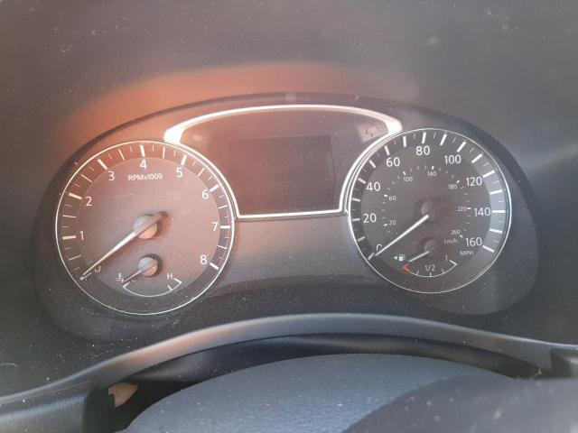 5N1AR2MMXGC665317 - 2016 NISSAN PATHFINDER S 灰色 照片 9