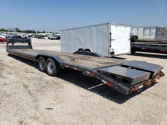 5RVH84029MP101397 - 2021 LAMA TRAILER GRAY photo 3