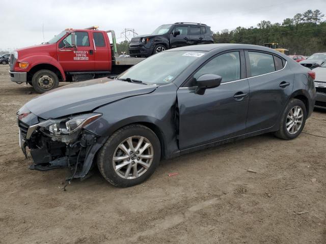 2015 MAZDA 3 TOURING, 