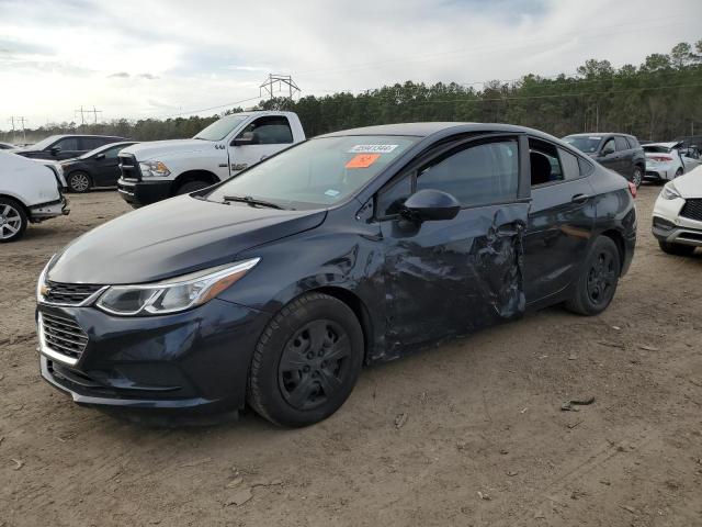 2016 CHEVROLET CRUZE LS, 