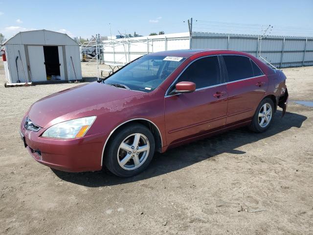 2003 HONDA ACCORD EX, 