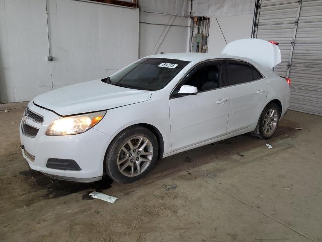 2013 CHEVROLET MALIBU 1LT, null