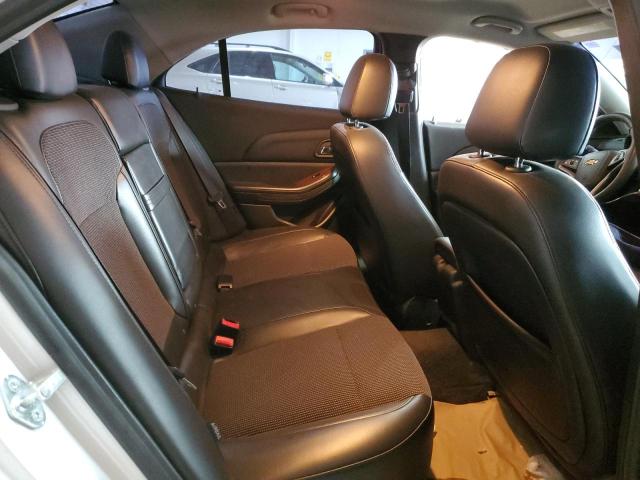 1G11C5SA5DF161471 - 2013 CHEVROLET MALIBU 1LT WHITE photo 10