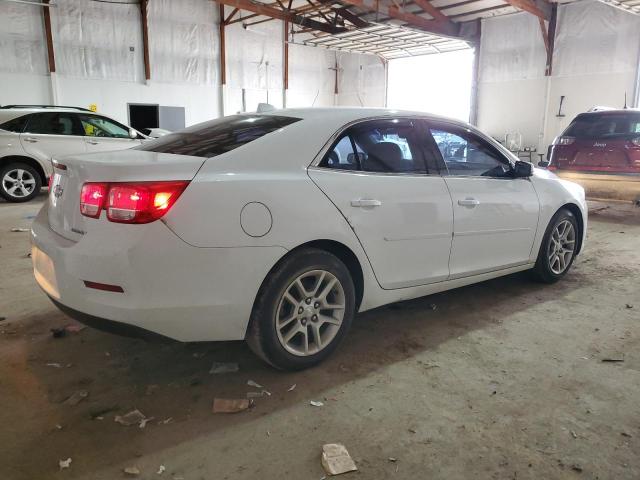 1G11C5SA5DF161471 - 2013 CHEVROLET MALIBU 1LT WHITE photo 3