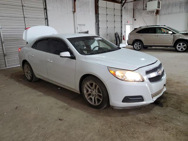 1G11C5SA5DF161471 - 2013 CHEVROLET MALIBU 1LT WHITE photo 4