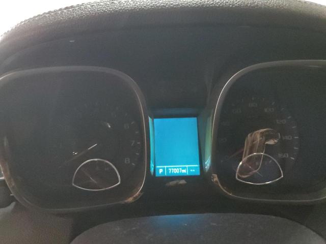 1G11C5SA5DF161471 - 2013 CHEVROLET MALIBU 1LT WHITE photo 9