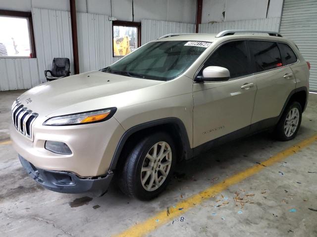 2015 JEEP CHEROKEE LATITUDE, 