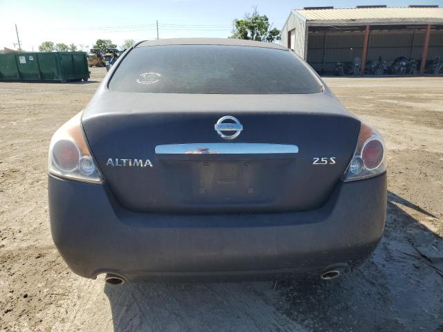 1N4AL21E27C139160 - 2007 NISSAN ALTIMA 2.5 CHARCOAL photo 6