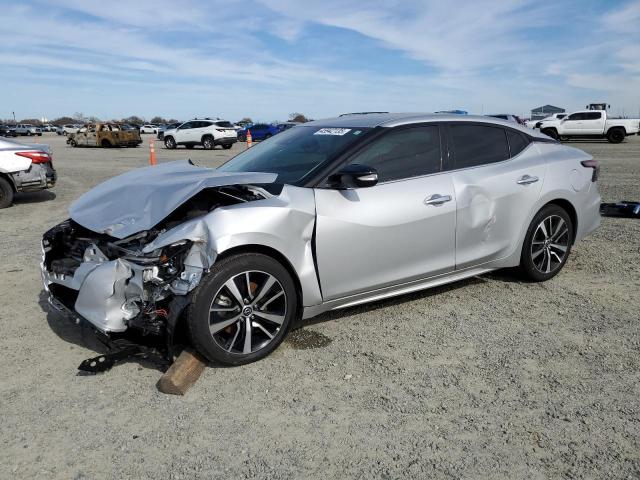 2023 NISSAN MAXIMA SV, 
