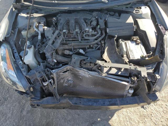 1N4BL21E19C132112 - 2009 NISSAN ALTIMA 3.5SE SILVER photo 11