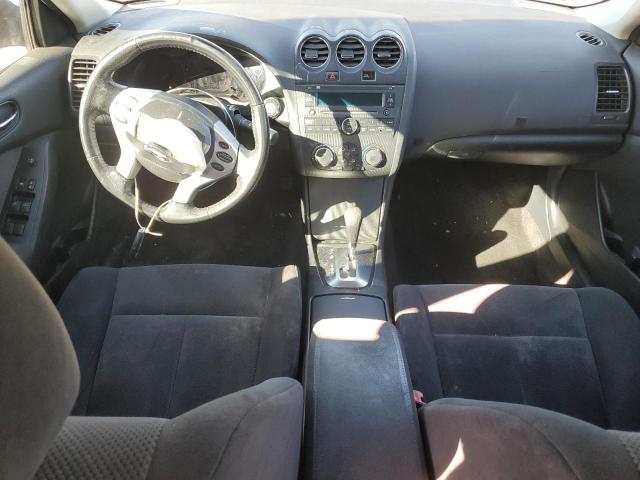 1N4BL21E19C132112 - 2009 NISSAN ALTIMA 3.5SE SILVER photo 8