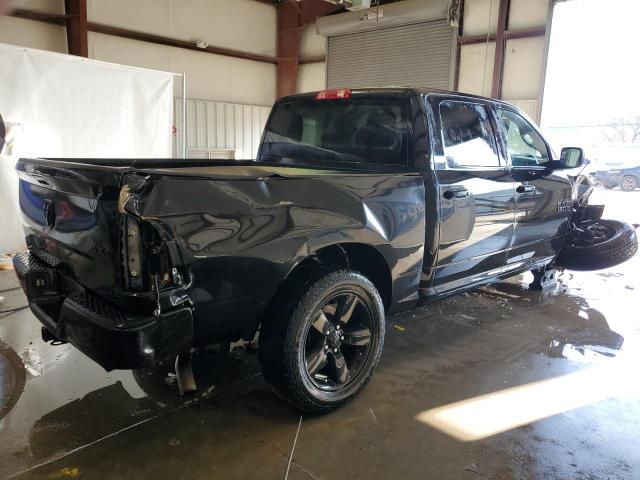 3C6RR7KG7JG235452 - 2018 RAM 1500 ST BLACK photo 3