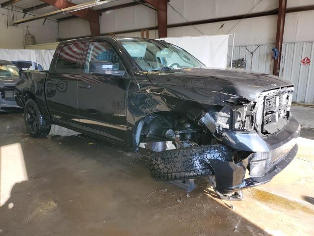 3C6RR7KG7JG235452 - 2018 RAM 1500 ST BLACK photo 4