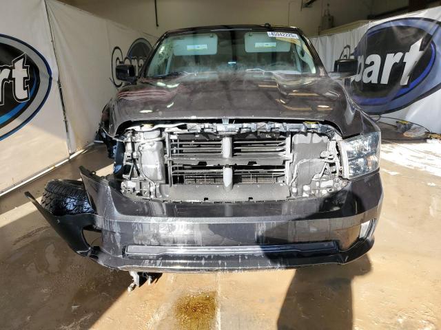 3C6RR7KG7JG235452 - 2018 RAM 1500 ST BLACK photo 5