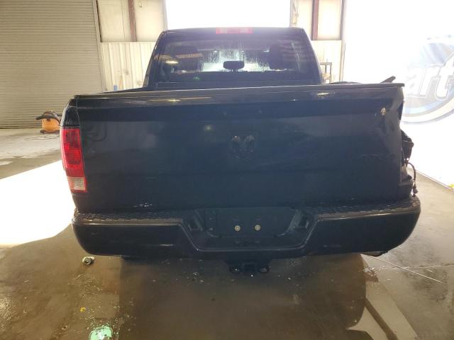3C6RR7KG7JG235452 - 2018 RAM 1500 ST BLACK photo 6