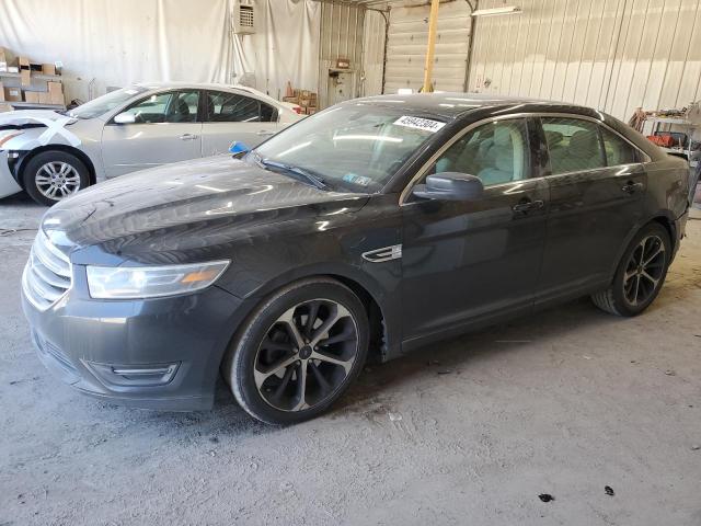 2015 FORD TAURUS SEL, 