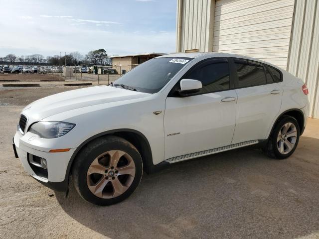 2014 BMW X6 XDRIVE35I, 