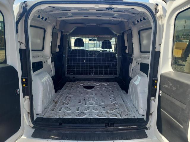 ZFBERFBT0G6B56266 - 2016 RAM PROMASTER SLT 白色 照片 10