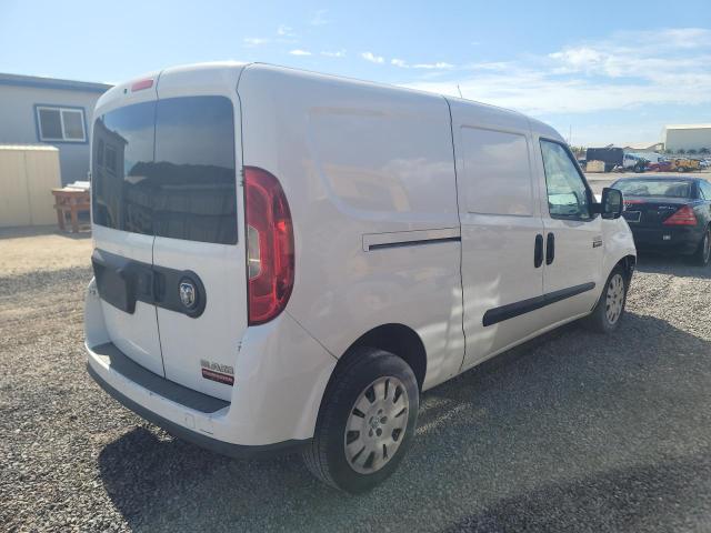 ZFBERFBT0G6B56266 - 2016 RAM PROMASTER SLT WHITE photo 3