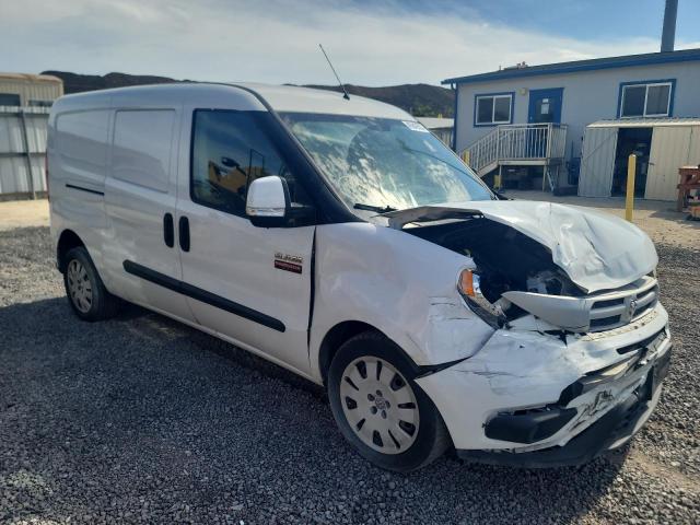 ZFBERFBT0G6B56266 - 2016 RAM PROMASTER SLT 白色 照片 4