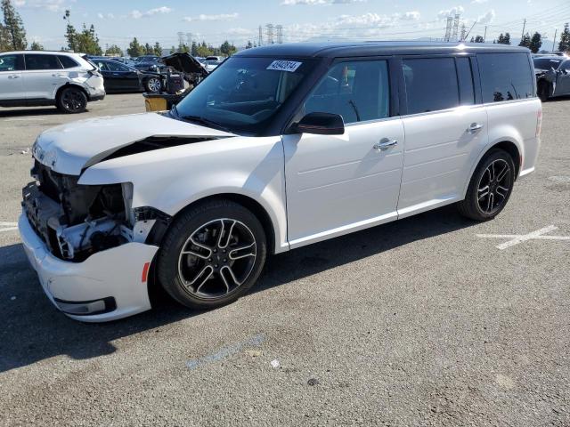 2015 FORD FLEX SEL, 