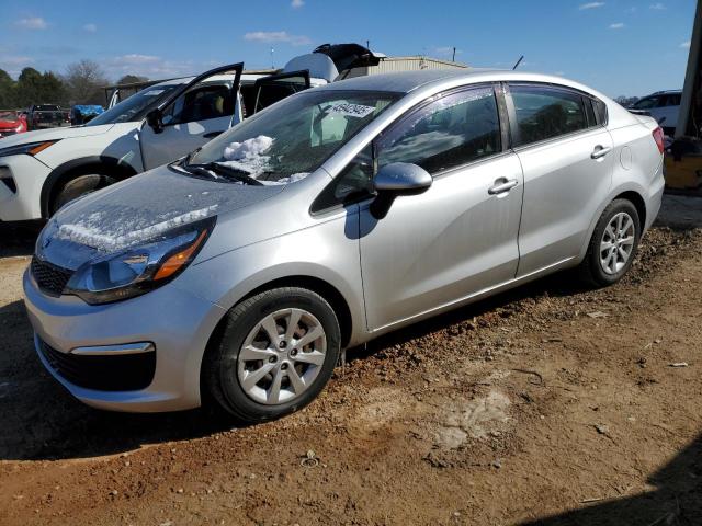 2016 KIA RIO LX, null