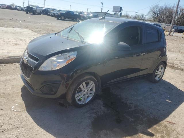 2015 CHEVROLET SPARK 1LT, 