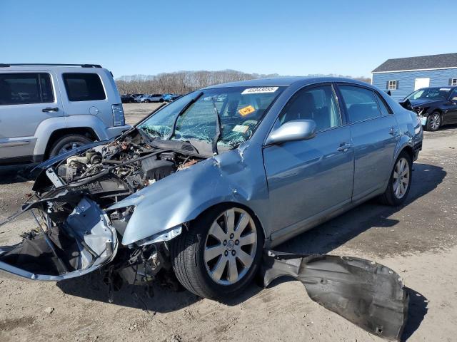 2006 TOYOTA AVALON XL, 