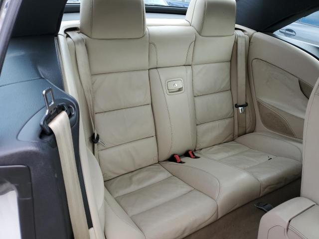 WVWFA71F78V002250 - 2008 VOLKSWAGEN EOS LUX 白色 照片 10