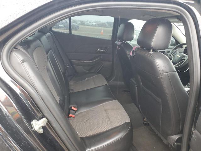 1G11C5SL5FF108032 - 2015 CHEVROLET MALIBU 1LT შავი ფოტო 10