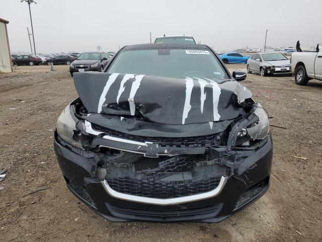 1G11C5SL5FF108032 - 2015 CHEVROLET MALIBU 1LT შავი ფოტო 5