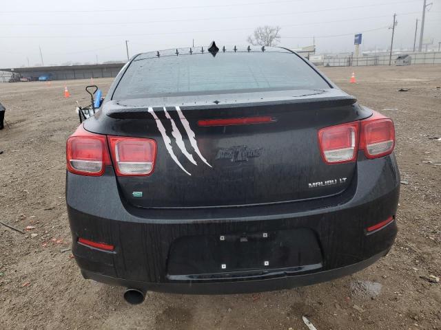 1G11C5SL5FF108032 - 2015 CHEVROLET MALIBU 1LT შავი ფოტო 6