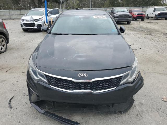 5XXGT4L32LG450271 - 2020 KIA OPTIMA LX BLACK photo 5