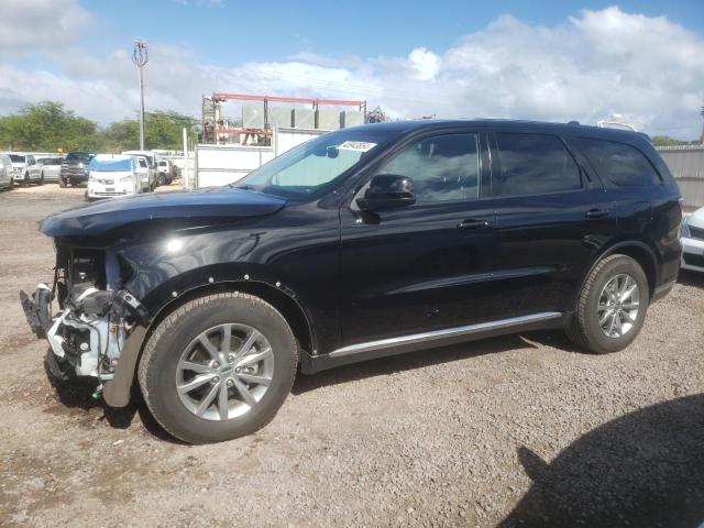 2010 DODGE DURANGO SXT, 