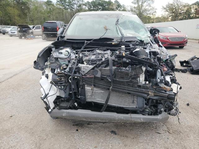 JN8BT3BA3PW419091 - 2023 NISSAN ROGUE SV GRAY photo 5